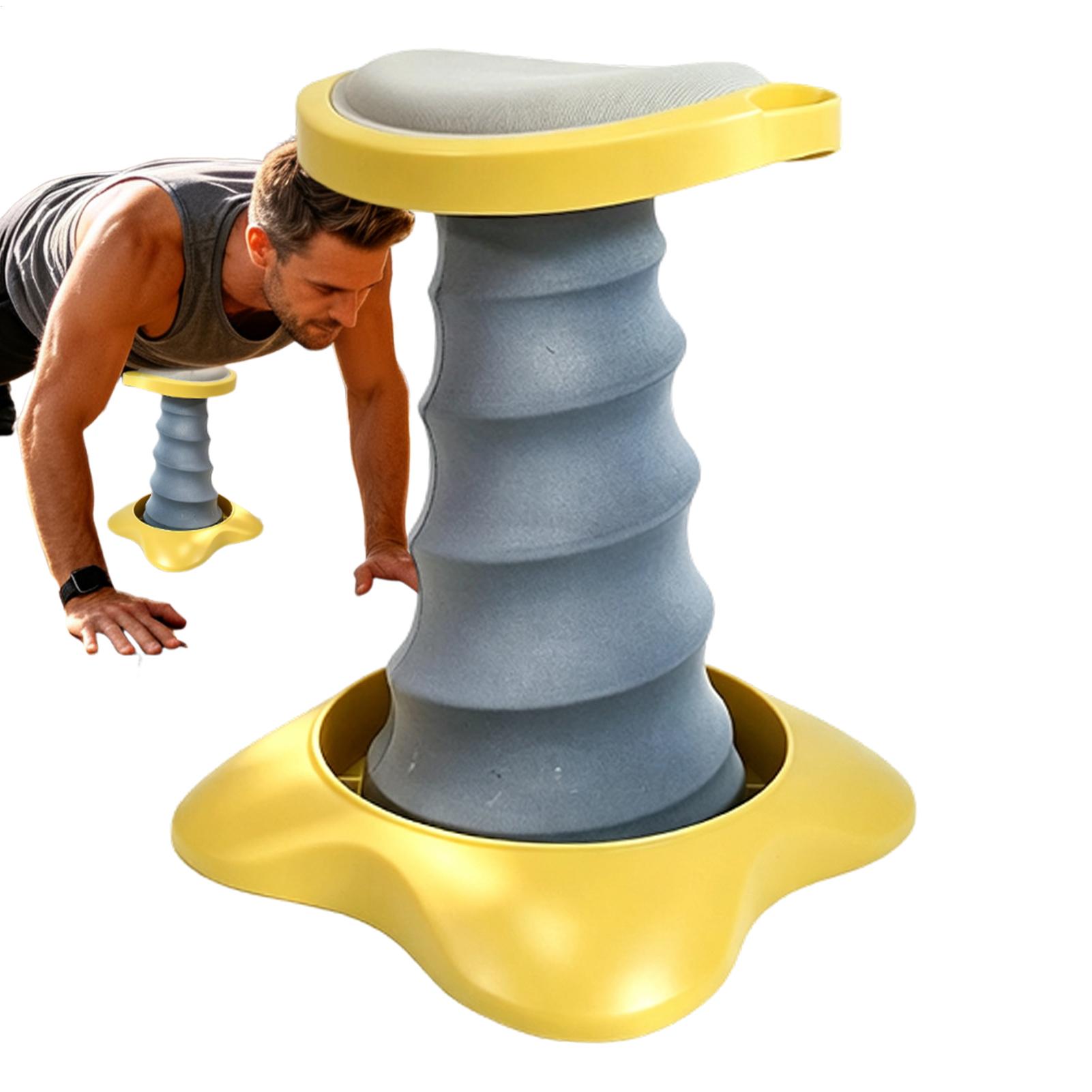 Push Up Board Abdominal Traini - Push Up Board ulasan dan harga