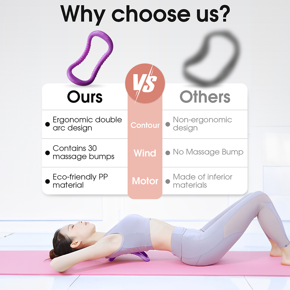 Resistance Bands with Foam Spo - Yoga Fitness Resistance Band ulasan dan harga
