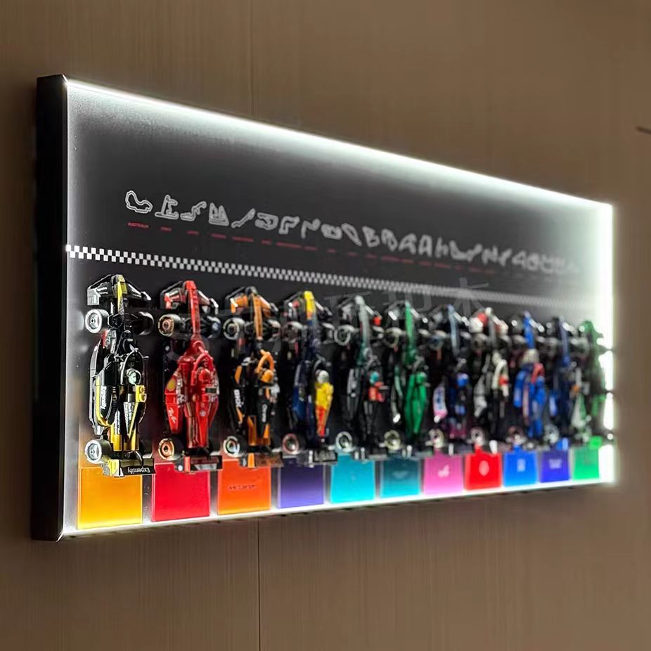 New 2026 Display Wallboard Sui - Victor Racket Jetspeed ulasan dan harga