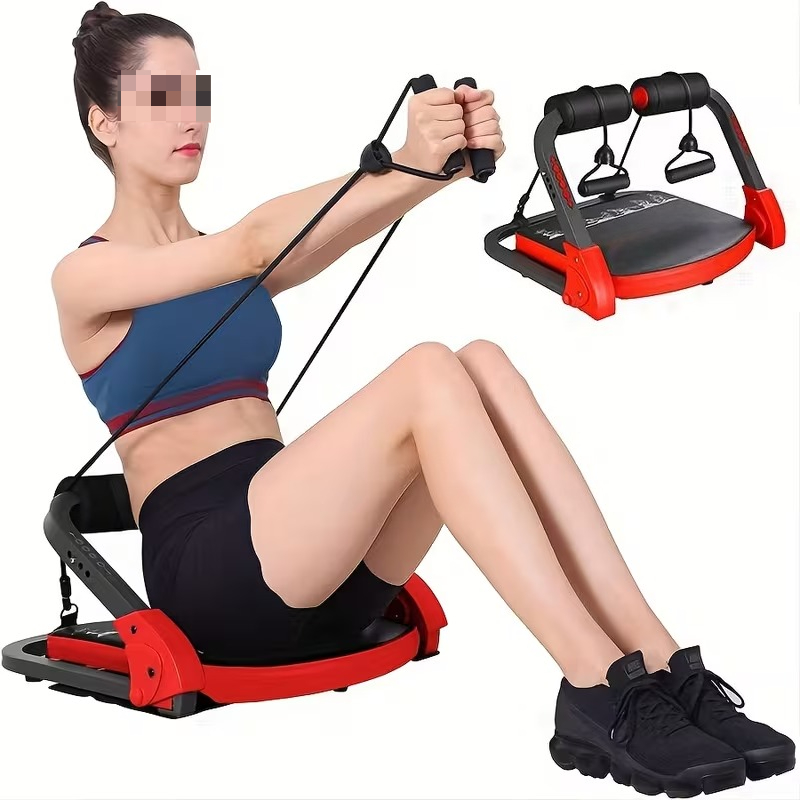 Multifunctional body reformer  - Push Up Board ulasan dan harga