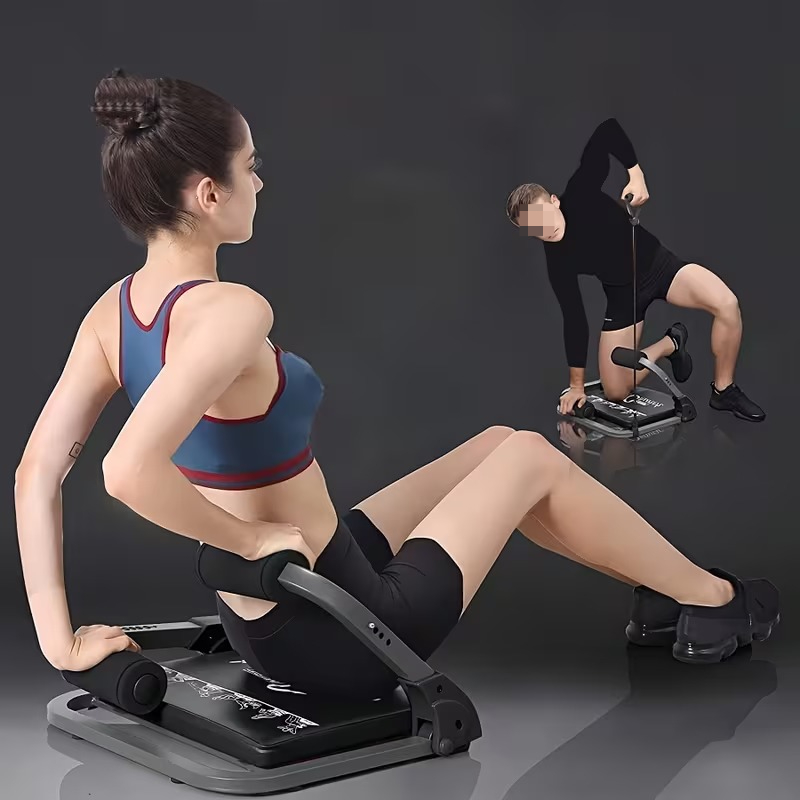 Multifunctional body reformer  - Push Up Board ulasan dan harga
