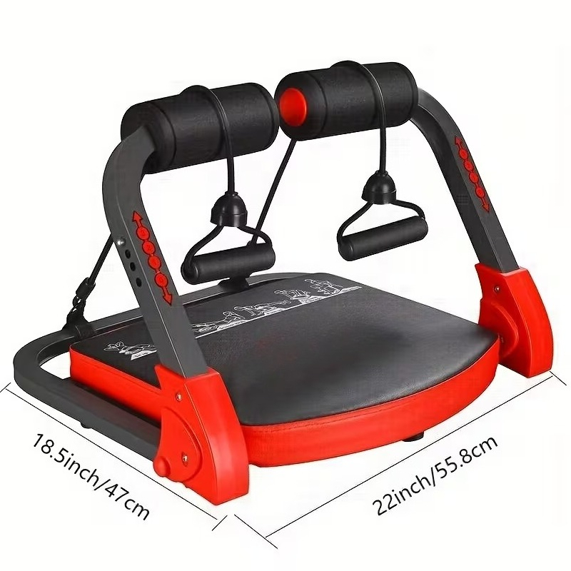 Multifunctional body reformer  - Push Up Board ulasan dan harga