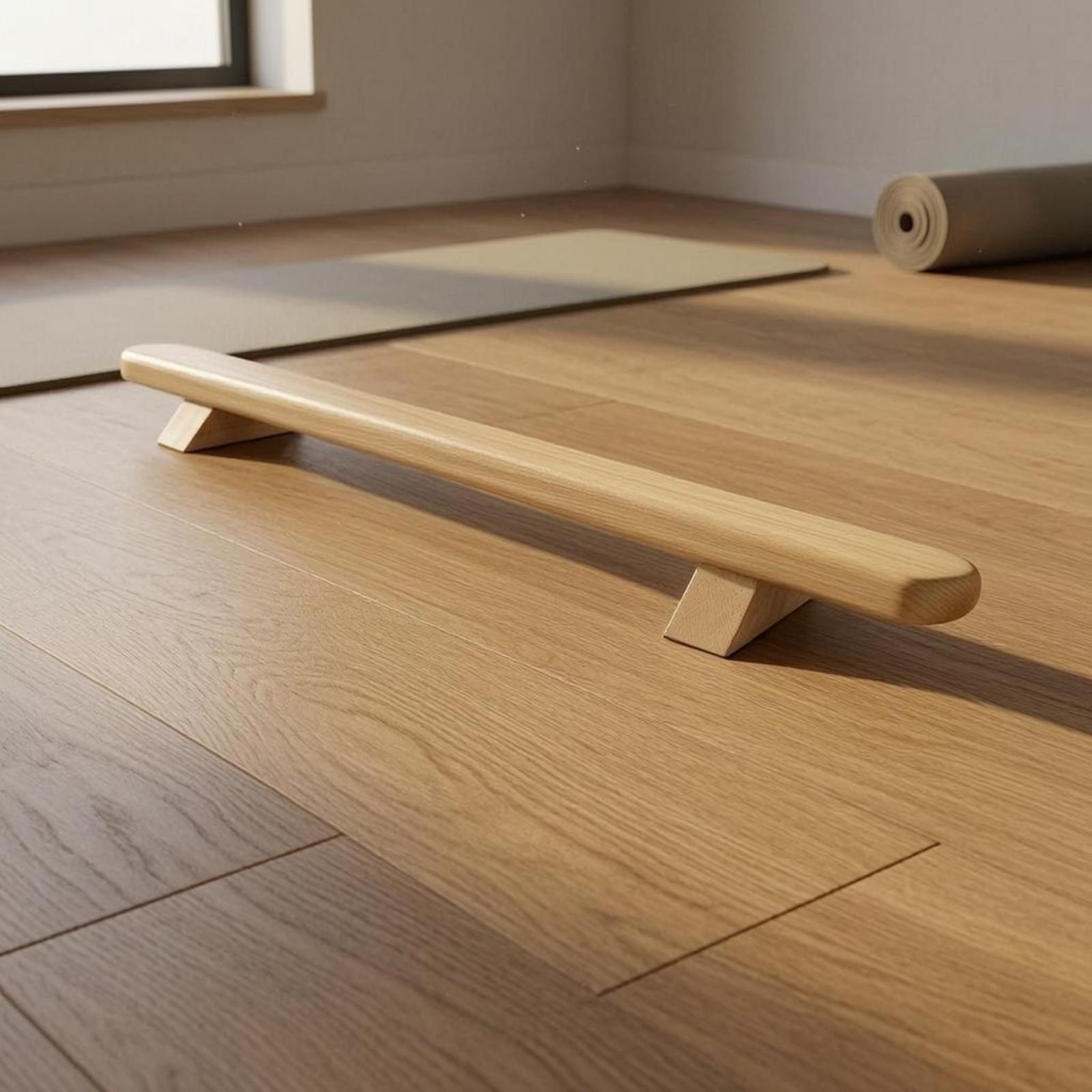 Calisthenics Wooden Push Up St - Push Up Board ulasan dan harga