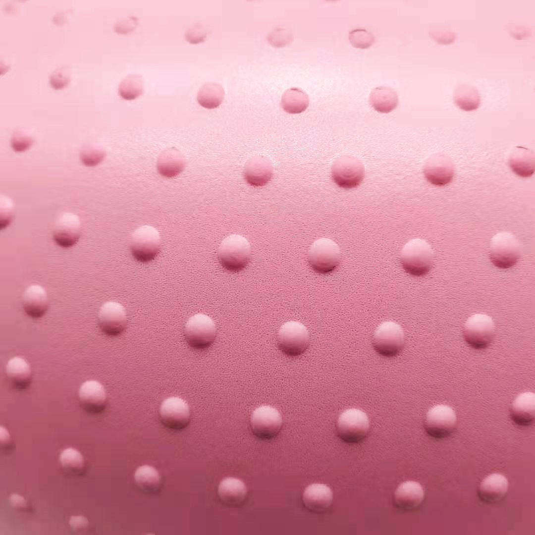New Yoga Ball Donuts Thickened - Yoga Fitness Apple ulasan dan harga